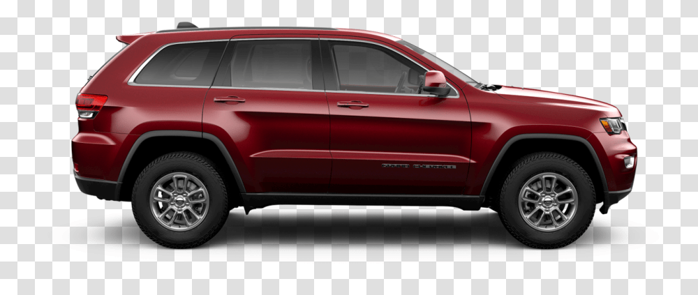 Jeep Grand Cherokee Jeep Cherokee 2019 Black, Car, Vehicle, Transportation, Automobile Transparent Png