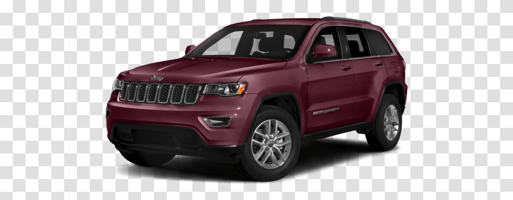 Jeep Grand Cherokee Maroon, Car, Vehicle, Transportation, Automobile Transparent Png