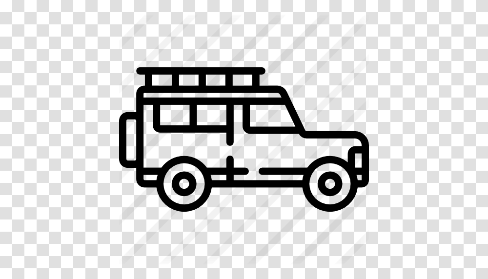 Jeep, Gray, World Of Warcraft Transparent Png