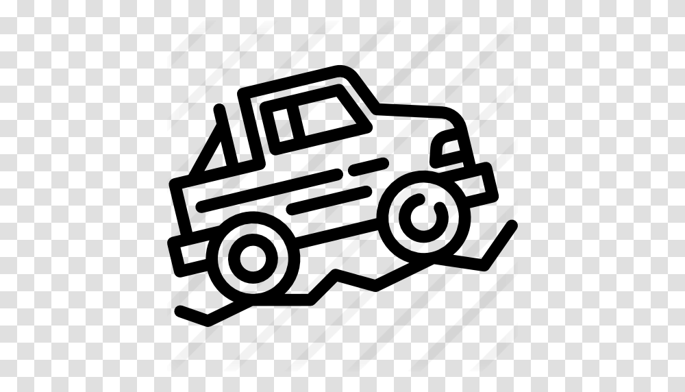 Jeep, Gray, World Of Warcraft Transparent Png