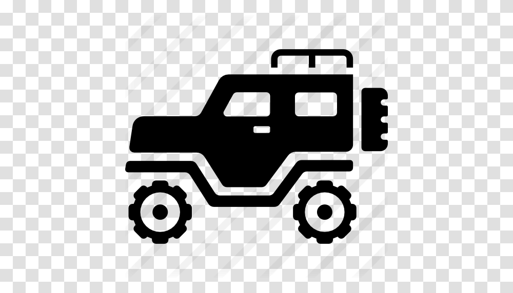 Jeep, Gray, World Of Warcraft Transparent Png