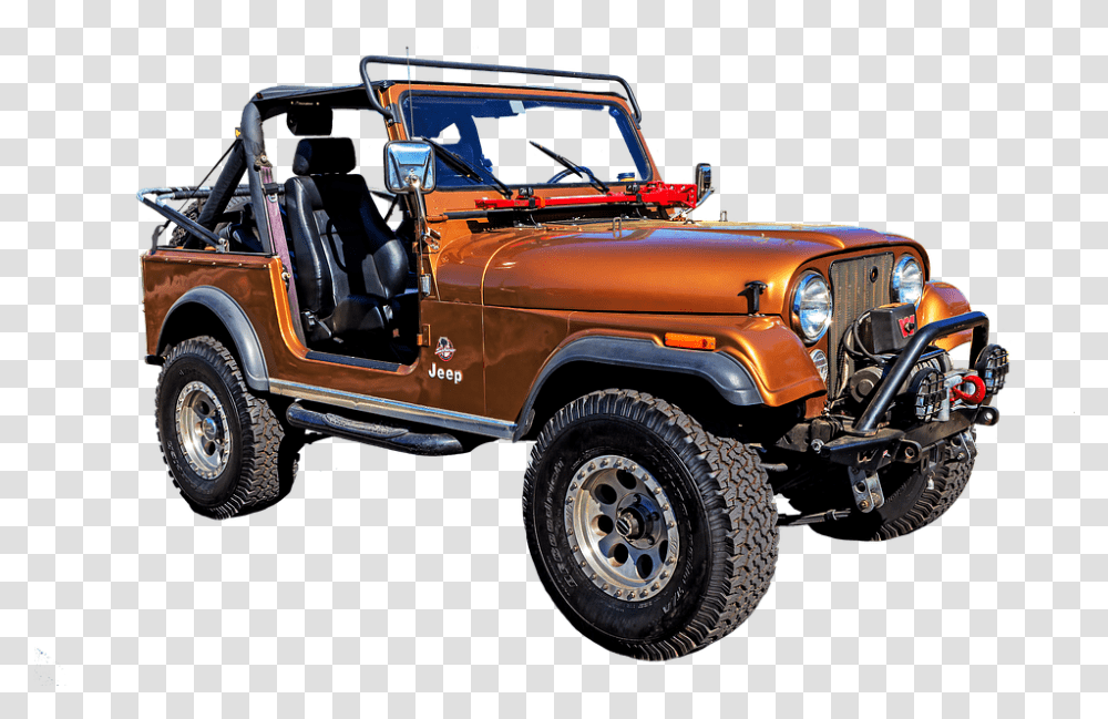 Jeep Hd Hdpng Images Pluspng Jeep, Car, Vehicle, Transportation, Automobile Transparent Png