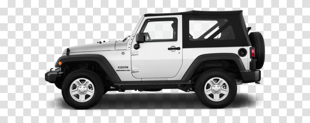 Jeep Headlights, Car, Vehicle, Transportation, Automobile Transparent Png