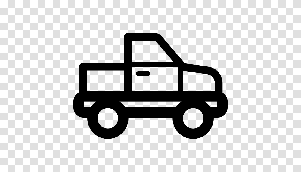 Jeep Icon, Gray, World Of Warcraft Transparent Png