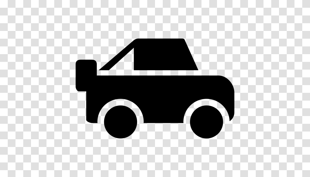 Jeep Icon With And Vector Format For Free Unlimited Download, Gray, World Of Warcraft Transparent Png