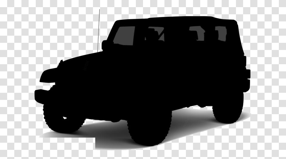 Jeep Images Two Door Jeeps Soft Top, Tire, Wheel, Machine, Silhouette Transparent Png
