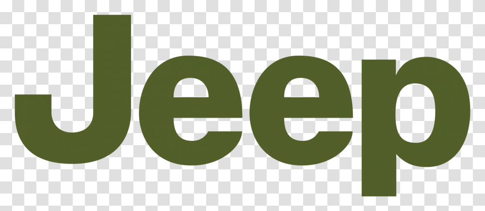 Jeep Jeep Logo, Number, Alphabet Transparent Png