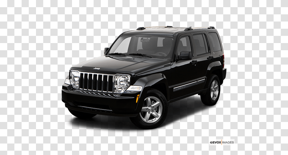 Jeep Liberty 2009, Car, Vehicle, Transportation, Automobile Transparent Png