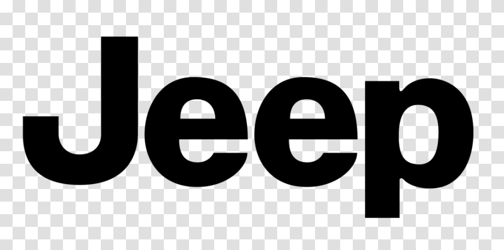 Jeep Logo Windshield Banner Drews Decals, Number, Alphabet Transparent Png