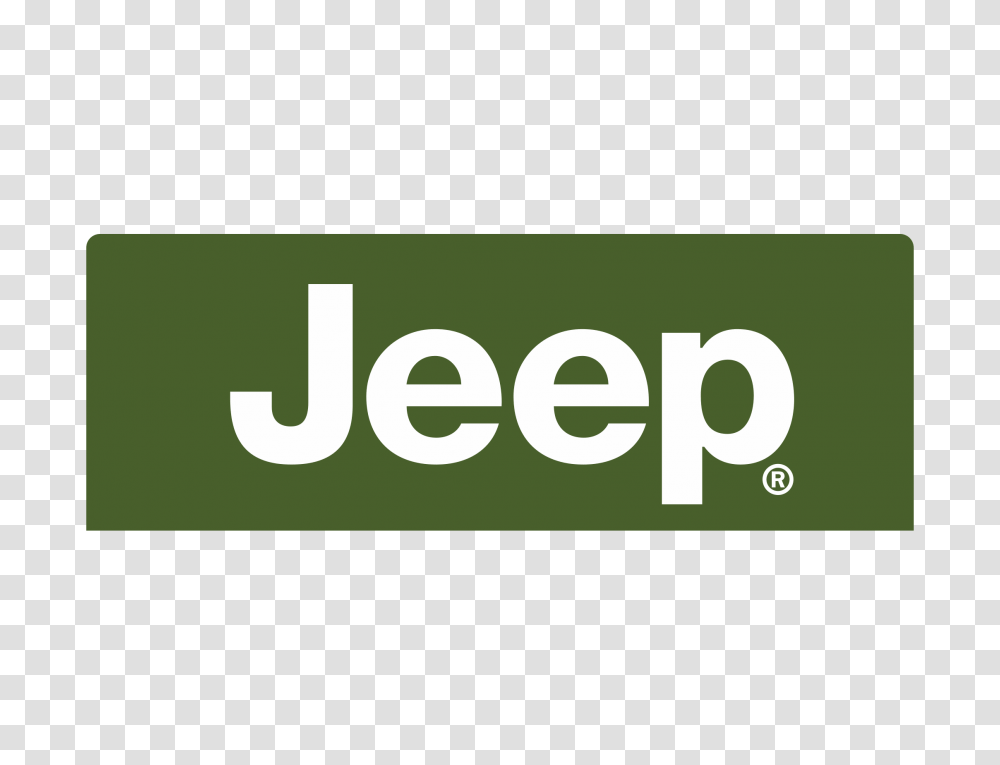 Jeep Logos, Green, Label Transparent Png