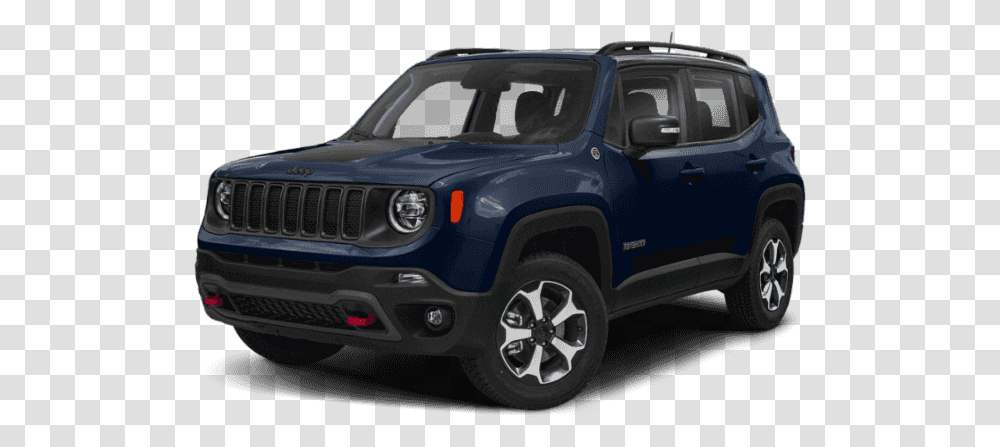 Jeep Renegade 2019 Price, Car, Vehicle, Transportation, Automobile Transparent Png