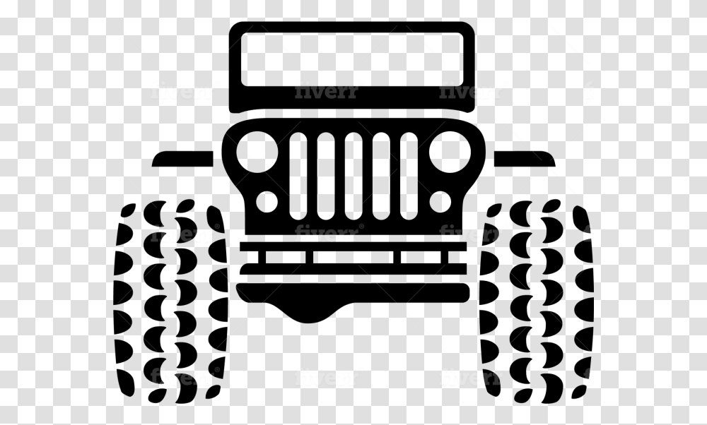 Jeep Svg, Word, Transportation, Label Transparent Png