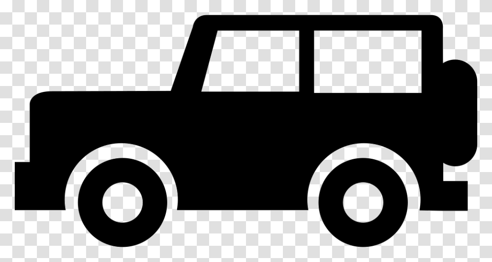 Jeep, Vehicle, Transportation, Car, Caravan Transparent Png