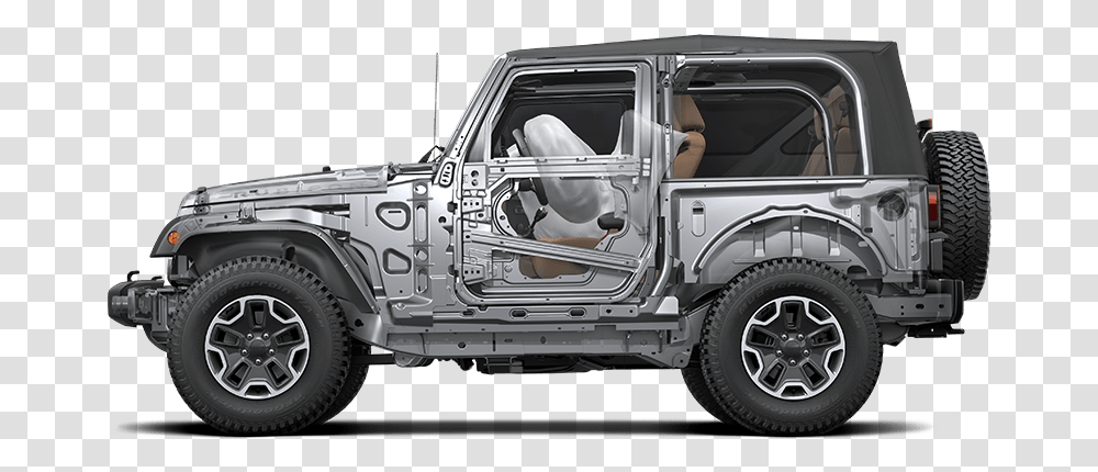 Jeep Wrangler 2017 Jeep Wrangler Safety, Car, Vehicle, Transportation, Truck Transparent Png
