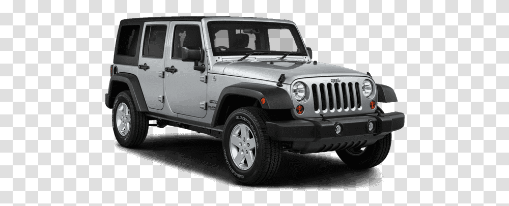 Jeep Wrangler 2018 Jeep Wrangler Unlimited Jk, Car, Vehicle, Transportation, Automobile Transparent Png