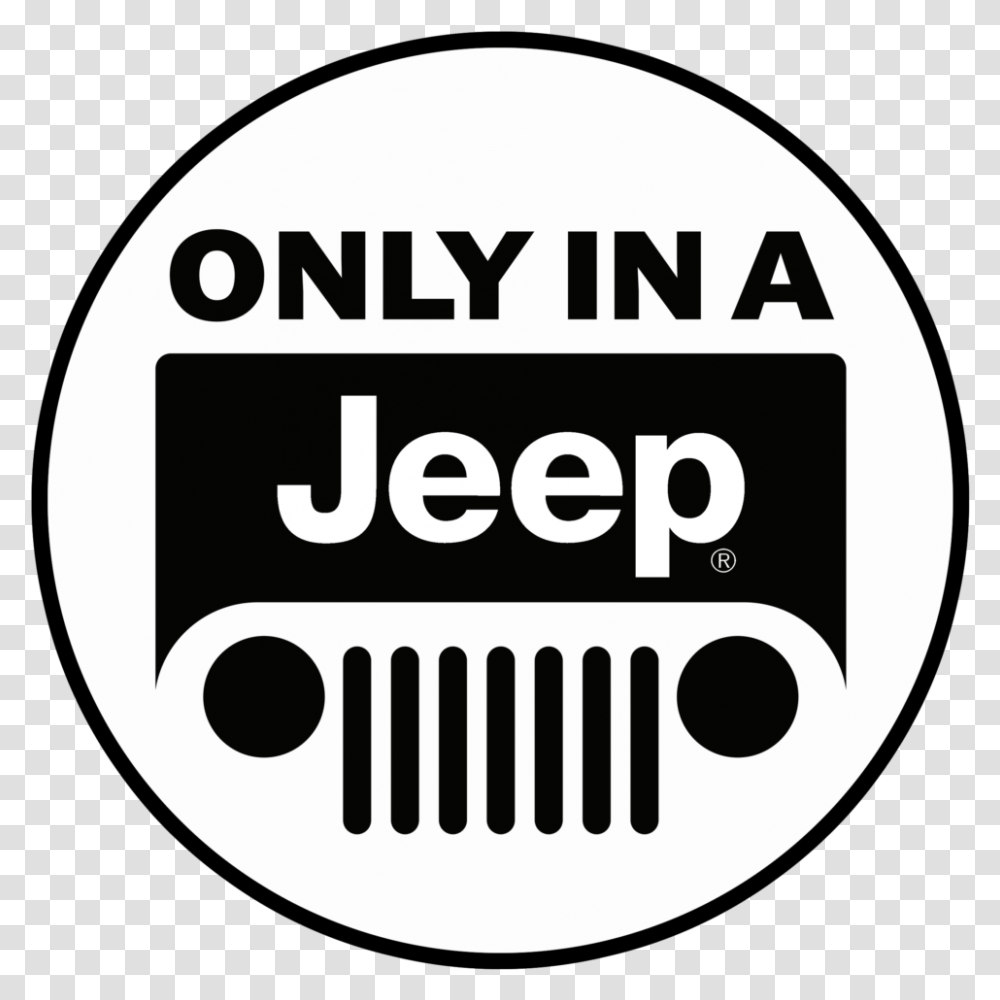 Jeep Wrangler Artwork Logos Badges And Free Backgrounds Circle, Label, Text, Sticker, Symbol Transparent Png