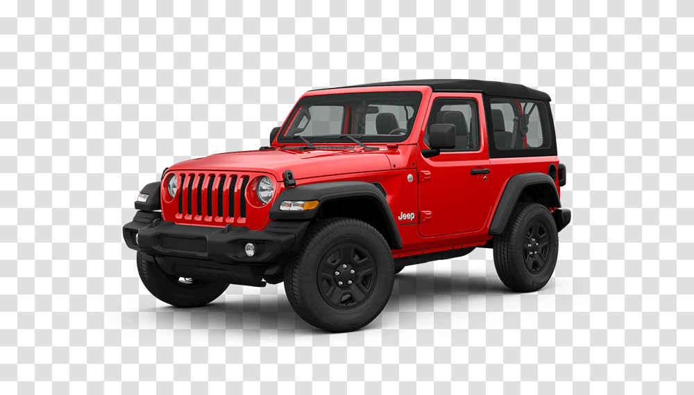 Jeep Wrangler, Car, Vehicle, Transportation, Automobile Transparent Png