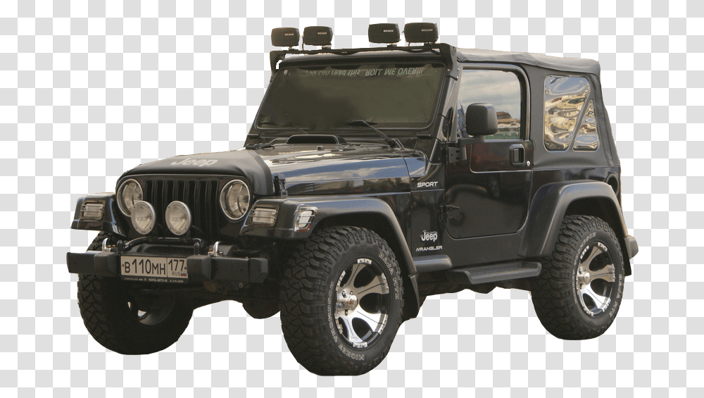 Jeep Wrangler Download Jeep Wrangler, Wheel, Machine, Car, Vehicle Transparent Png