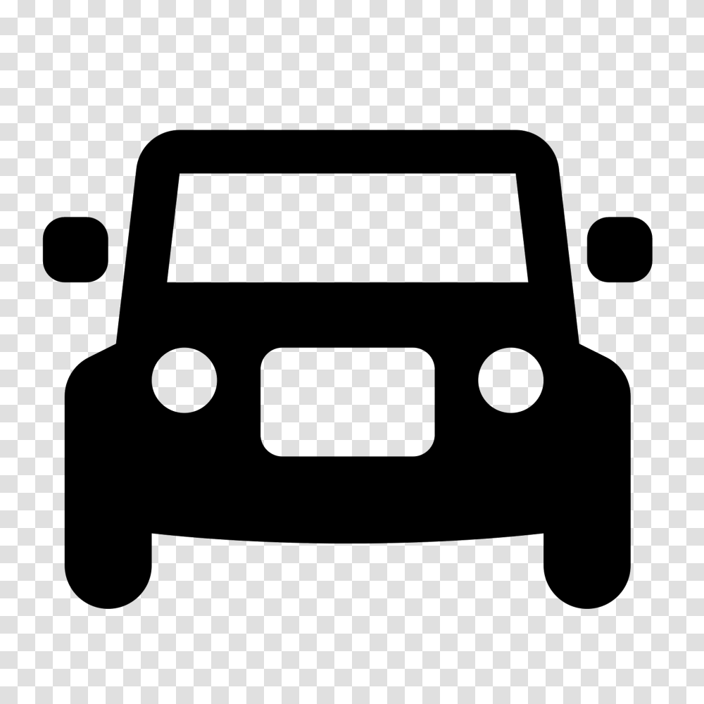 Jeep Wrangler Icon, Gray, World Of Warcraft Transparent Png