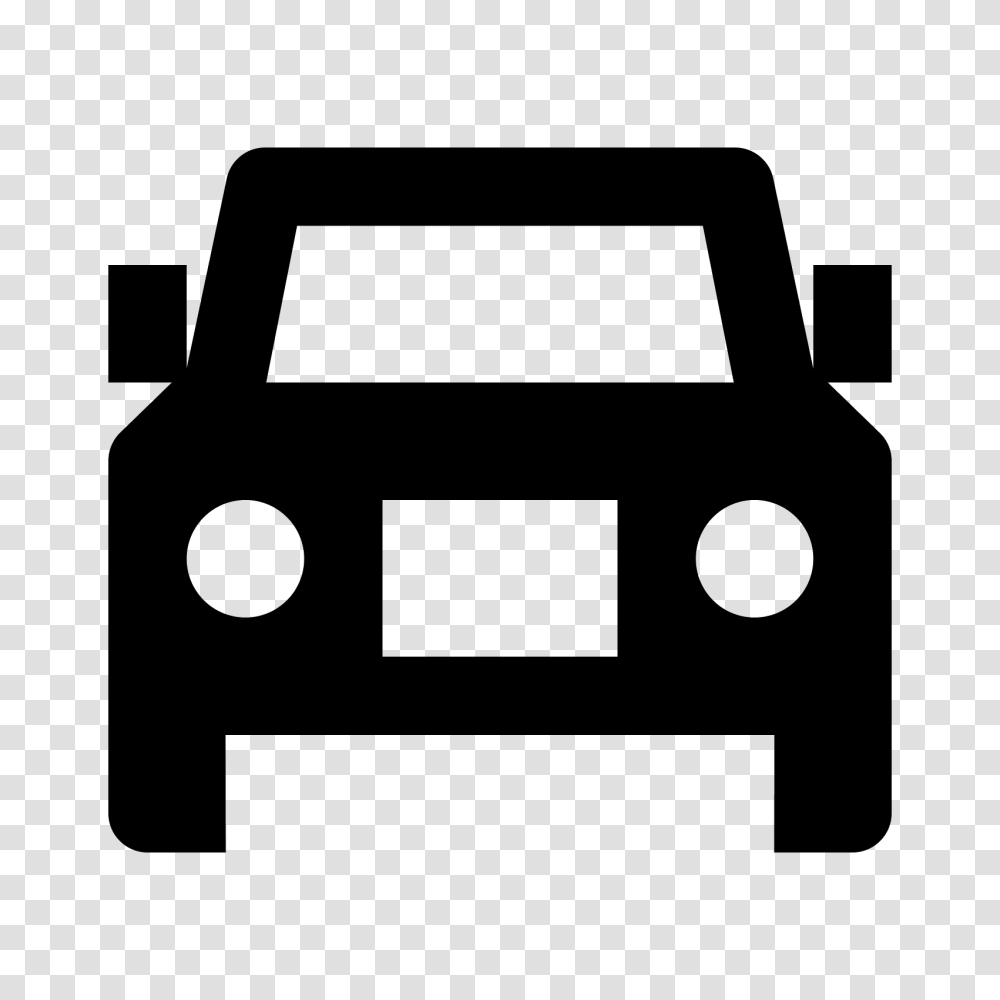 Jeep Wrangler Icon, Gray, World Of Warcraft Transparent Png