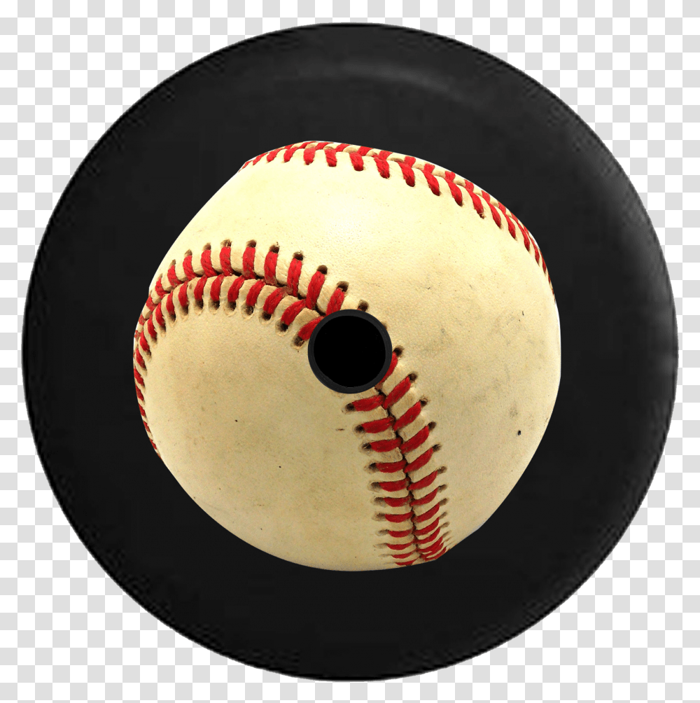Jeep Wrangler Jl Backup Camera American Baseball Ball Background Baseball, Sport, Sports, Egg, Food Transparent Png