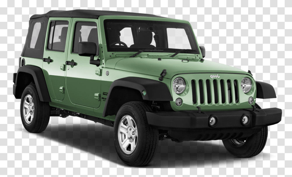 Jeep Wrangler Long Body, Car, Vehicle, Transportation, Automobile Transparent Png