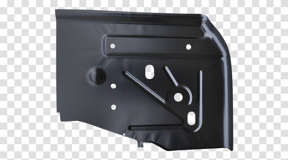 Jeep Wrangler Rear Floor Pan Front Section Driver Side Jeep Wrangler Tj Rear Floor Pans, Analog Clock, Wall Clock Transparent Png
