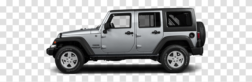 Jeep Wrangler Unlimited 2017 Unlimited Wrangler Sport Jeep, Van, Vehicle, Transportation, Pickup Truck Transparent Png