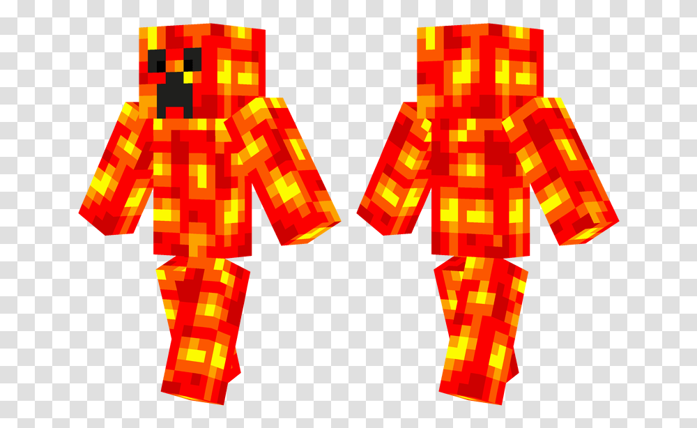 Jeepers Creepers Minecraft Skin, Costume, Pac Man, Indoors, Fireworks Transparent Png