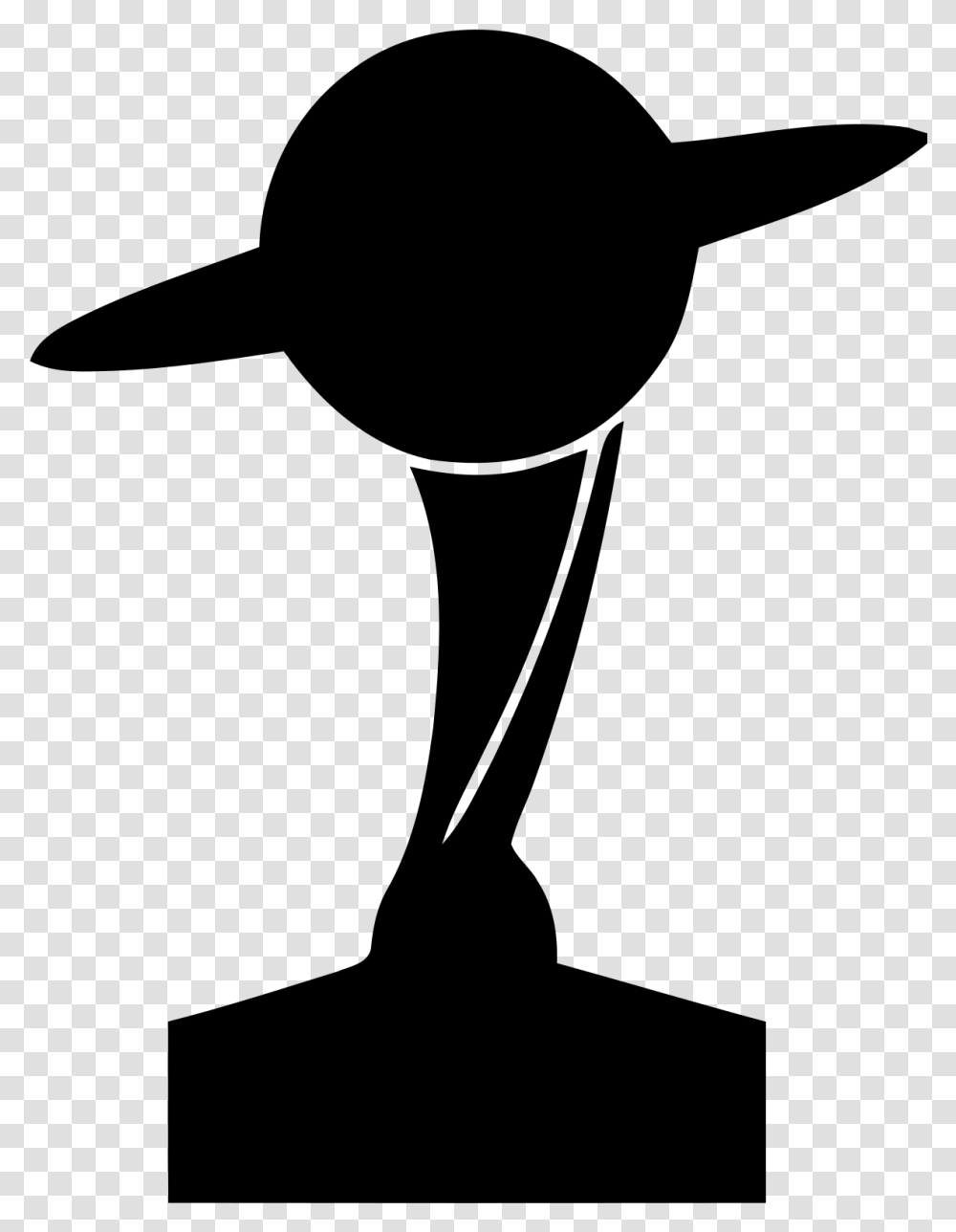 Jeepers Creepers Saturn Awards, Gray, World Of Warcraft Transparent Png