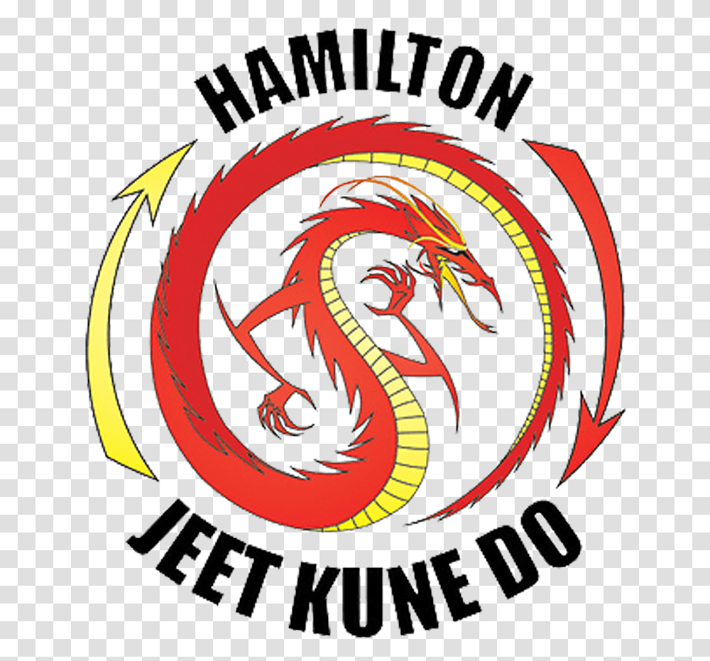 Jeet Kune Do, Dragon, Poster, Advertisement Transparent Png