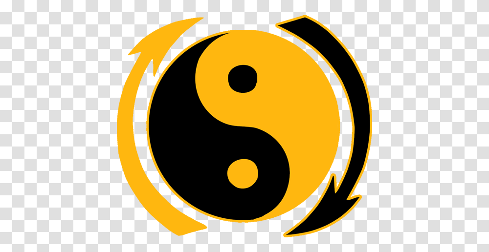 Jeet Kune Do Sign, Number, Logo Transparent Png