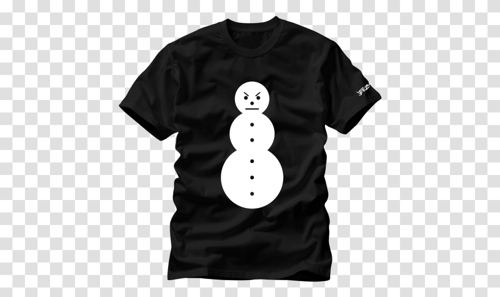 Jeezy Da Snowman Jersey, Shirt, T-Shirt, Nature Transparent Png