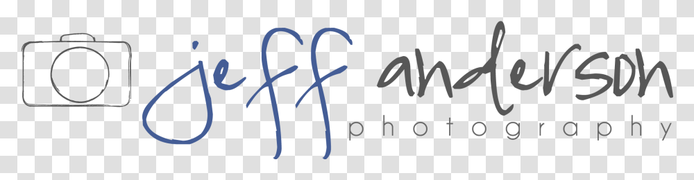 Jeff Anderson Photography Calligraphy, Alphabet, Handwriting, Word Transparent Png