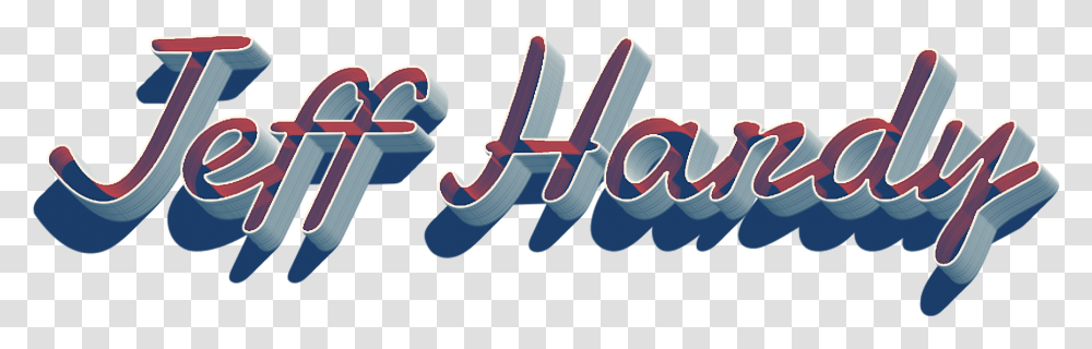 Jeff Hardy 3d Letter Name Graphic Design, Alphabet, Dynamite, Outdoors Transparent Png