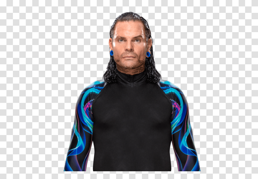 Jeff Hardy Download Image Arts, Sleeve, Apparel, Long Sleeve Transparent Png