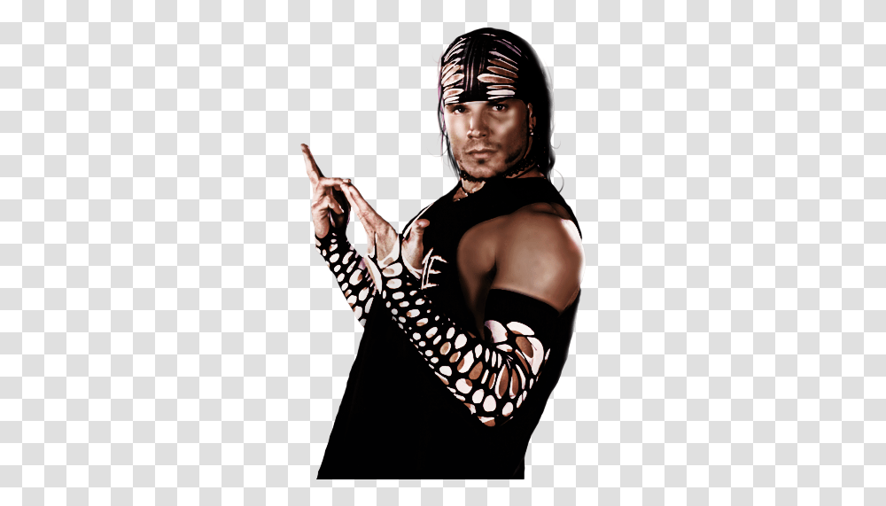 Jeff Hardy, Performer, Person, Skin, Leisure Activities Transparent Png