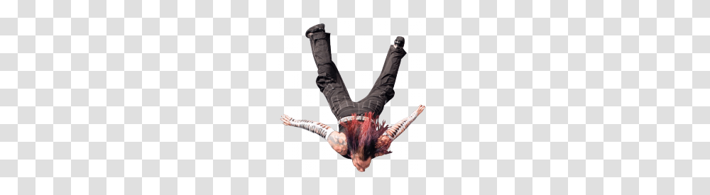 Jeff Hardy, Person, Adventure, Leisure Activities Transparent Png