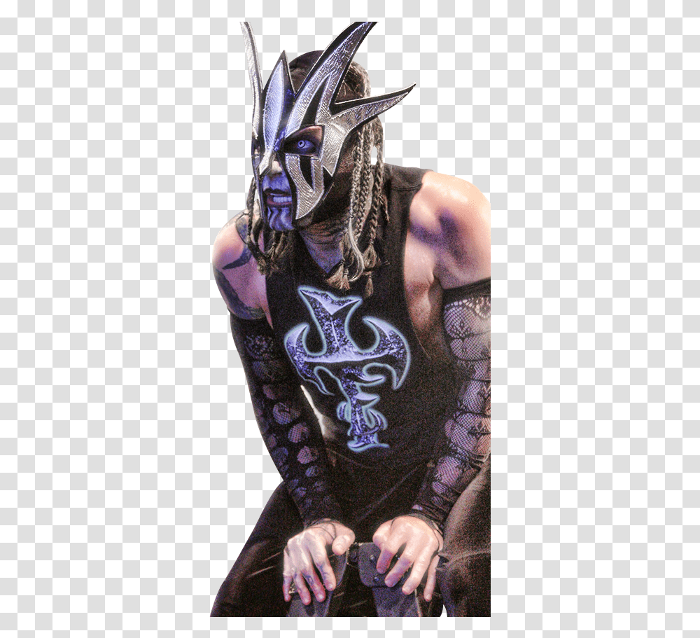Jeff Hardy Willow Hair Image Willow Jeff Hardy Hair, Skin, Person, Tattoo, Clothing Transparent Png