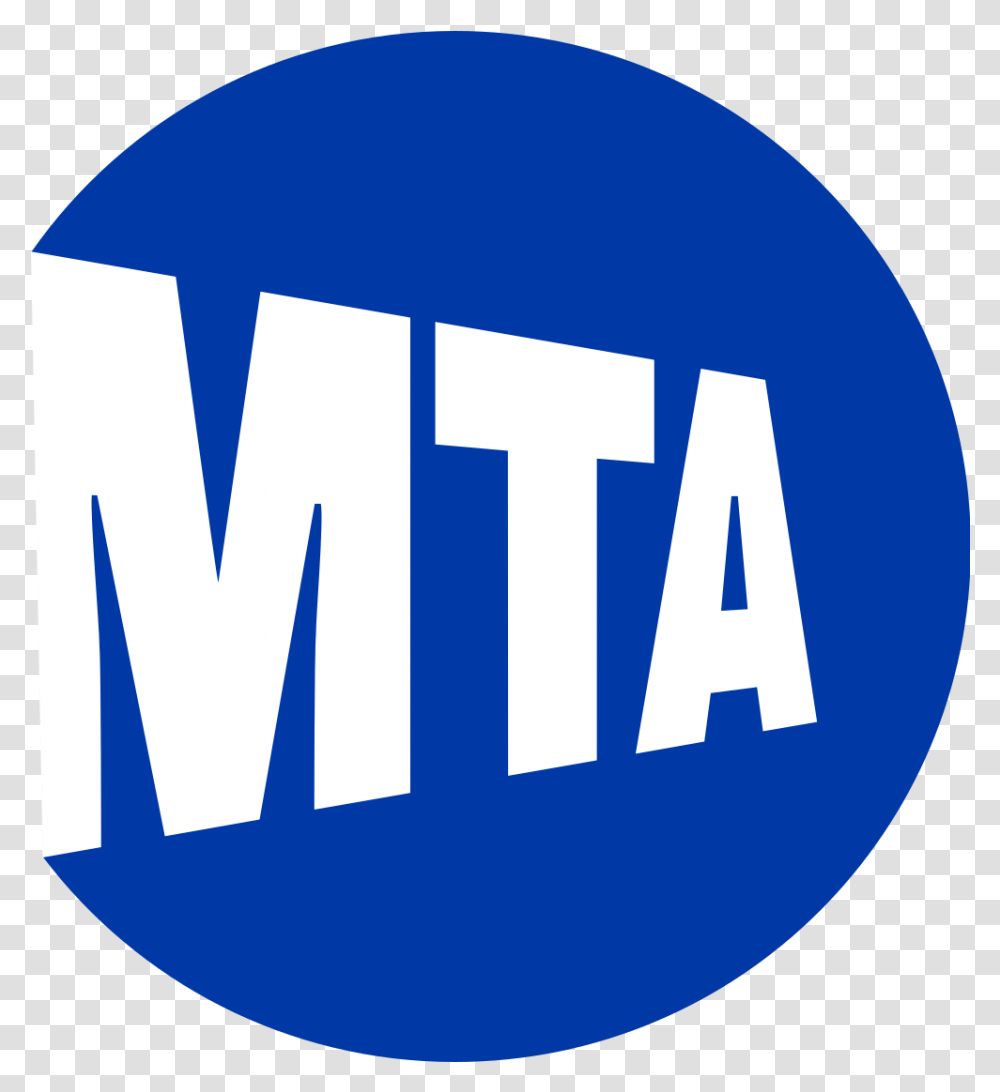 Jeff Kessler Mta New York Logo, Symbol, Trademark, Word, First Aid Transparent Png