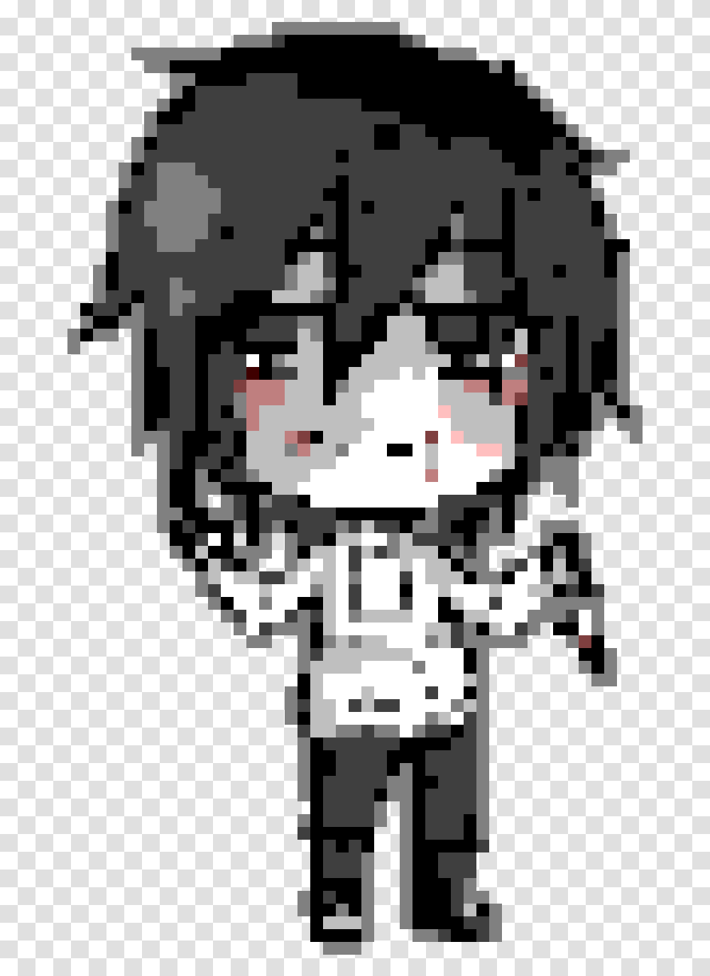 Jeff The Killer Did Jeff The Killer Look Like, Rug, Poster, Advertisement, Collage Transparent Png