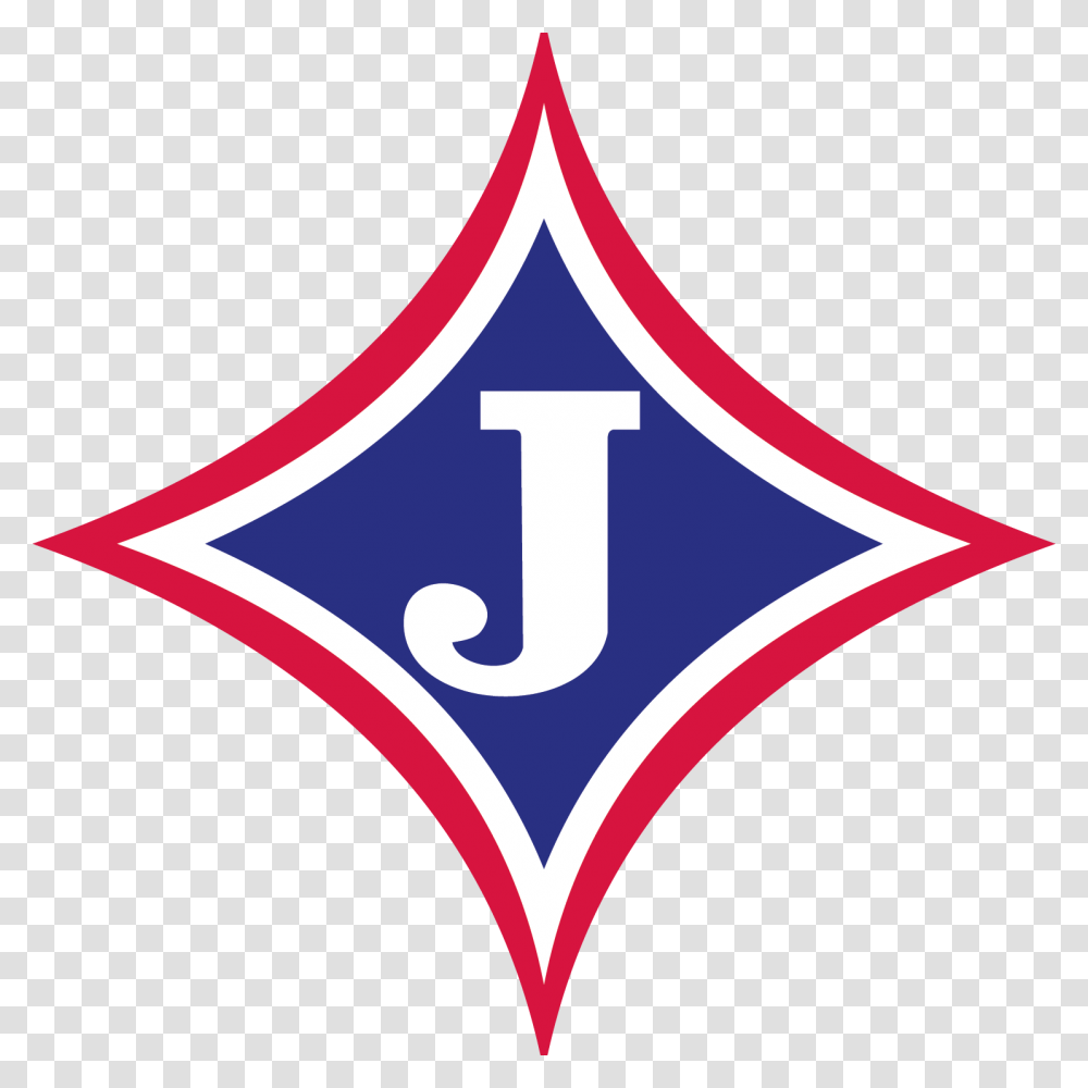 Jefferson Football, Star Symbol, Logo, Trademark Transparent Png