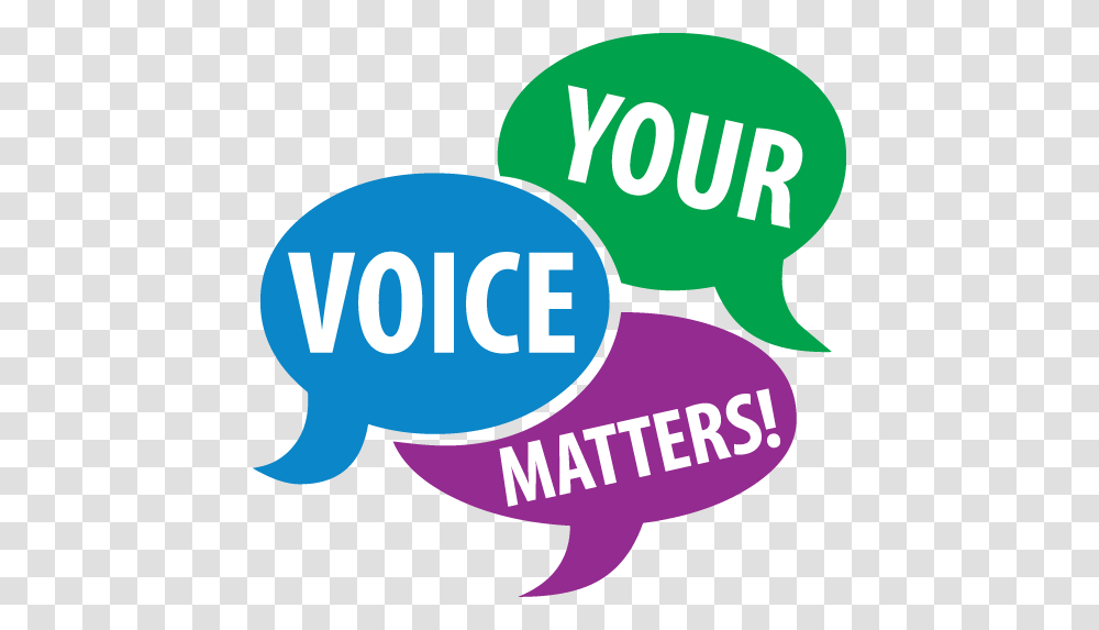 Jefferson Houston Your Voice Matters Parents, Label, Logo Transparent Png