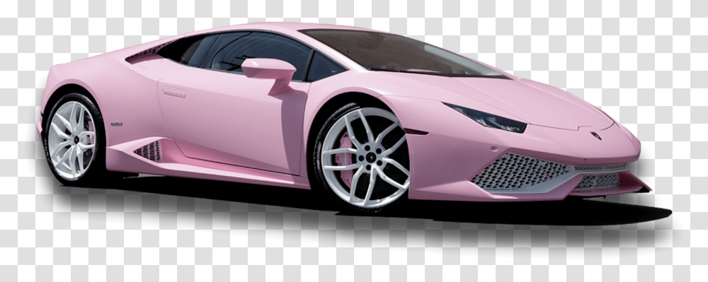 Jeffree Star Lamborghini Huracan, Car, Vehicle, Transportation, Automobile Transparent Png