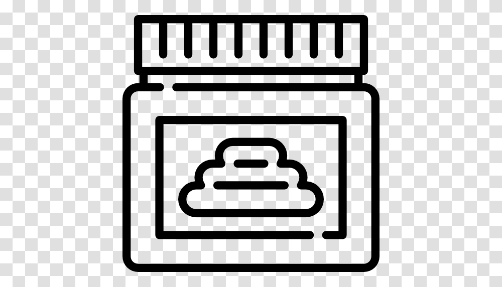 Jellie Clipart Black And White, Gray, World Of Warcraft Transparent Png