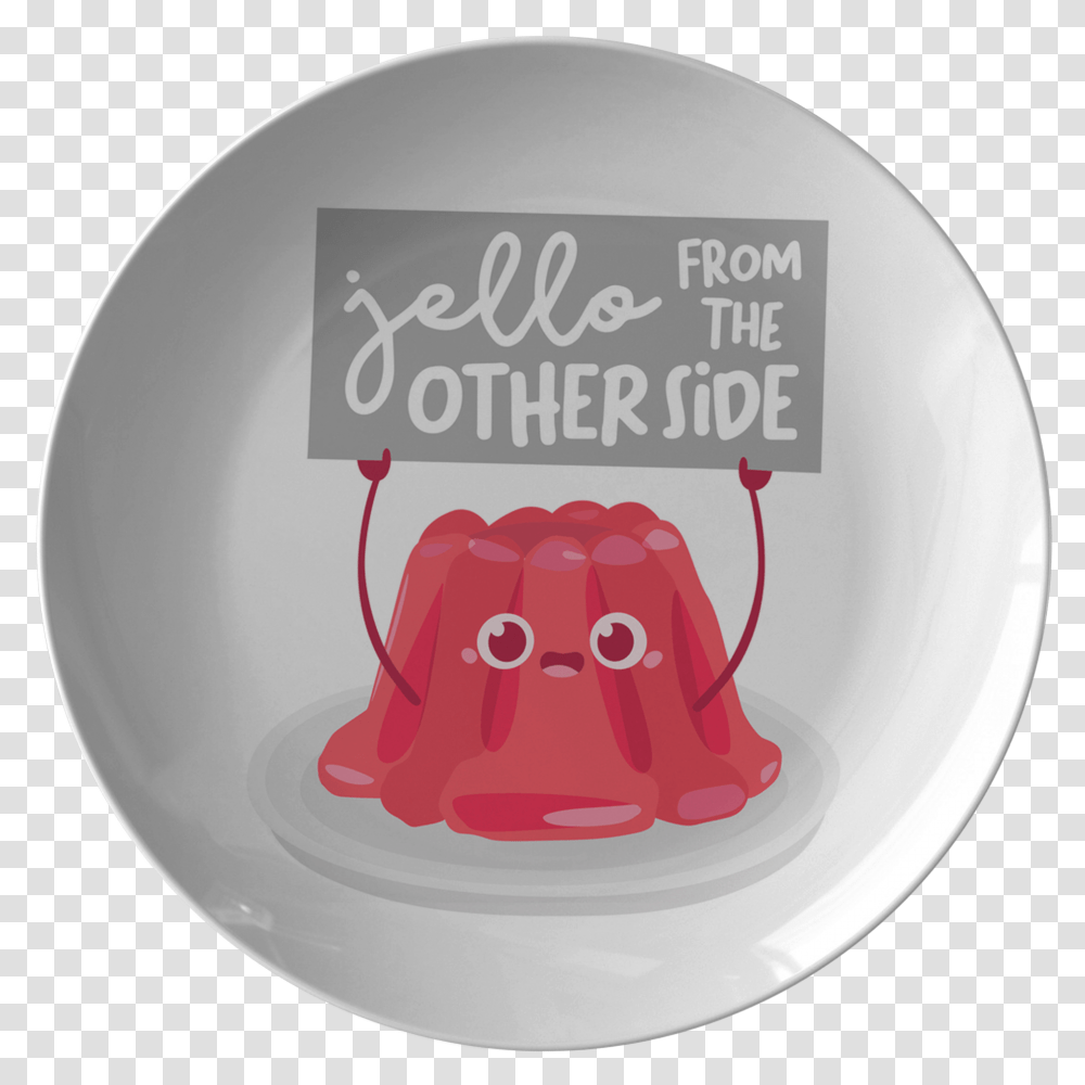 Jello From The Other Side, Bowl, Food, Meal, Dish Transparent Png