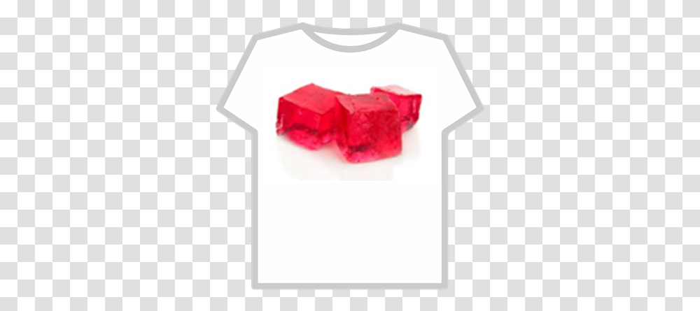 Jello Roblox Active Shirt, Ice, Outdoors, Nature, Sweets Transparent Png