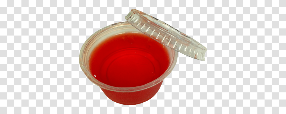 Jello Shots - Apps Jello Shot, Food, Jelly, Bowl, Ketchup Transparent Png