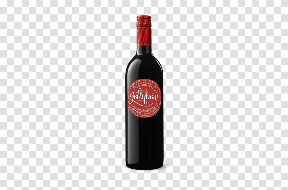Jelly Bean Cabernet Sauvignon My Perfect Bottle, Red Wine, Alcohol, Beverage, Drink Transparent Png
