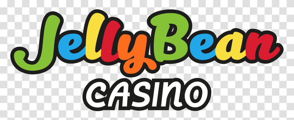 Jelly Bean Casino Review Jelly Bean Casino Logo, Text, Number, Symbol, Alphabet Transparent Png